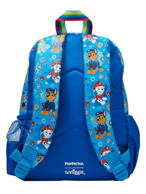 Smiggle Jr. - 14” Stylist Backpack - Kidspark